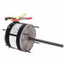 Condenser Fan Motor 1/6to1/3HP 1075 rpm