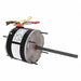 Condenser Fan Motor 1/6to1/3 HP 825 rpm