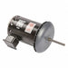 Condenser Fan Motor 7/8 HP 1075 rpm 60Hz