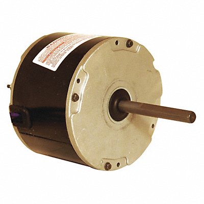 Motor 1/6 HP 1075 rpm 48Y 208-230V