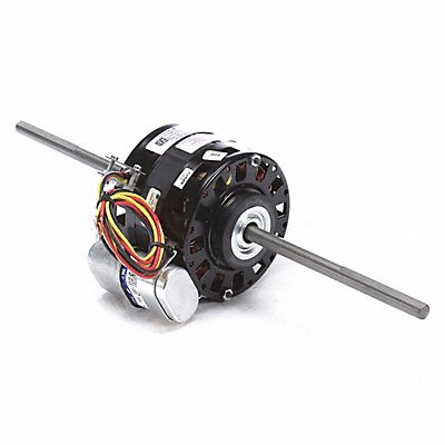 Motor 1/4 HP 1625 rpm 42Y 208-230V