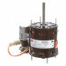 Motor 1/15 HP 1550 rpm 3.3 208-230V