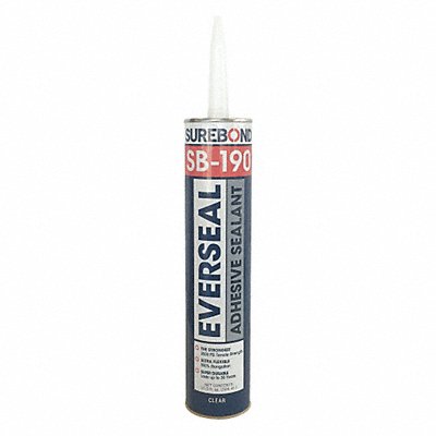 Hybrid Sealant Clear SB-190