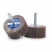 Flap Wheel 1 3/16 in Dia 3/16 in W P120