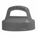 G3511 Storage Lid HDPE Gray