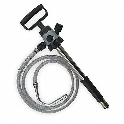 G3644 Premium Pump Gray Hand Held Ratio 1 to 1