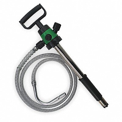 G3644 Premium Pump Mid Green Hand Held 1 to 1