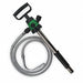 G3644 Premium Pump Mid Green Hand Held 1 to 1