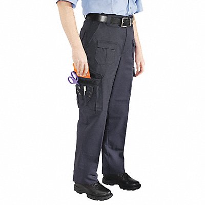 Emergency Medical Service Pants 30 In