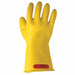 Elec. Insulating Gloves Type I 9-1/2 PR1