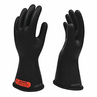 Elec. Insulating Gloves Type I 9-1/2 PR1