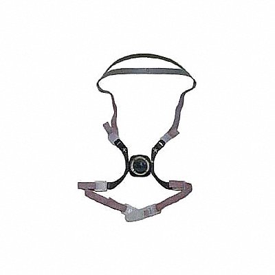 Cradle Suspension Head Harness Assmbly