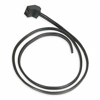 Cord Set 115/230VAC 45 Deg Head Cnfgrtn