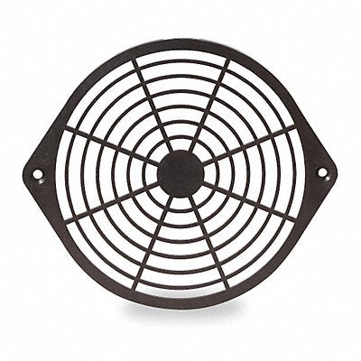 Cmpct Axial Fan Grd For Fan Sz 6-3/4 