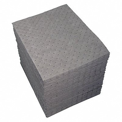 Absorbent Pad Universal Gray PK200