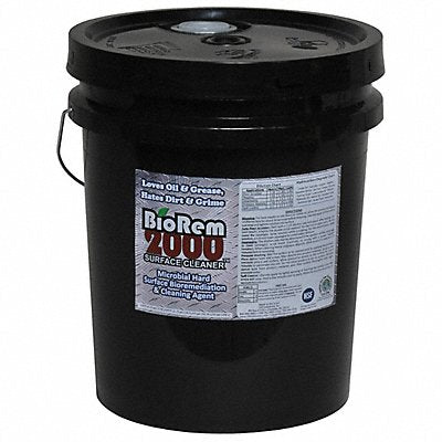 Cleaner/Degreaser Bland 5 gal Bucket