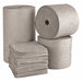 Absorbent Pad Universal Gray PK200