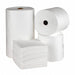 Absorbent Roll Oil-Based Liquids White