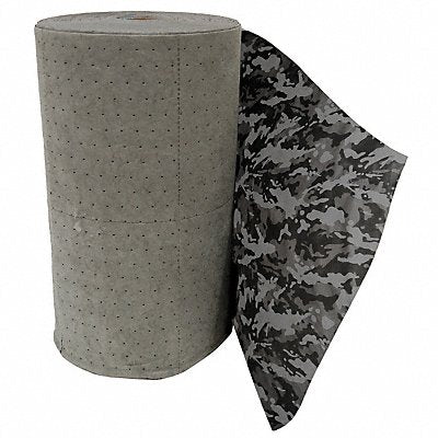 Absorbent Roll Universal Camouflage