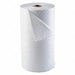 Absorbent Roll Oil-Based Liquids White