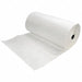 Absorbent Roll Oil-Based Liquids White