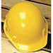 Hard Hat Type 1 Class E Ratchet Yellow