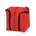 Gear Bag 19-1/2 Wx 17 Dx 15-1/2 In H Red