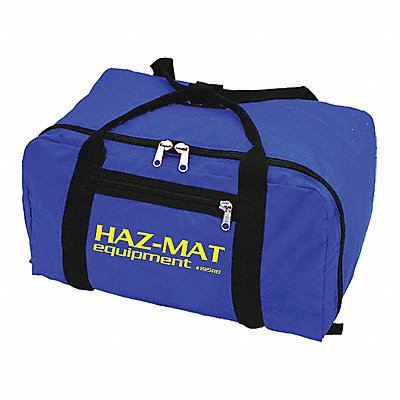 Gear Bag Blue 13 L