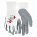 Coated Gloves Nylon M PR