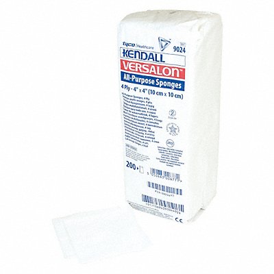 Non-Woven Sponge Non-Sterile PK200