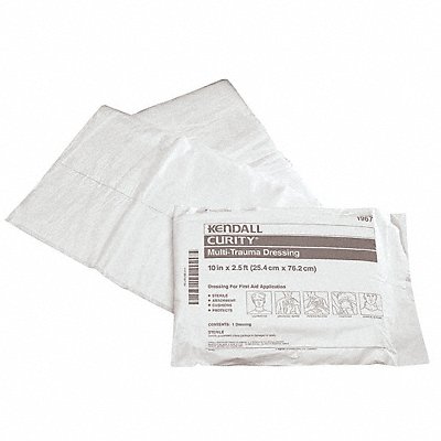 Multi-Trauma Dressing Sterile Non-Woven