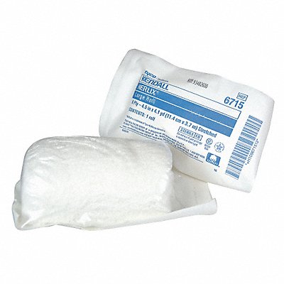 Stretch Bandage Sterile Cotton Weave