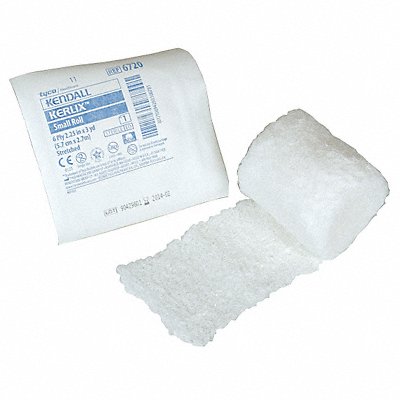 Stretch Bandage Cotton Weave PK12