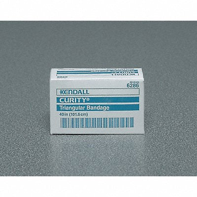 Triangular Bandage Non-Sterile Non-Woven