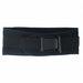 D0715 Back Support Black 6 in Wide Nylon 2XL