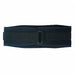 D0717 Back Support Black 6 in Wide Nylon S