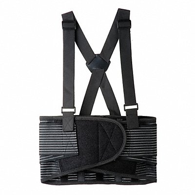 D0592 Back Support Premium M