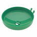 Receptor/Bowl ABS Plastic