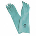 Chemical Resistant Glove 25 mil Sz 10 PR