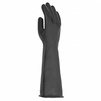 Chemical Resistant Glove 40 mil Sz 10 PR