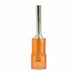 Pin Terminal Red 22 AWG 18 AWG PK100