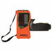 Line Generator Laser Detector w/Clamp