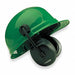 Ear Muffs Hard Hat Mounted NRR 27dB