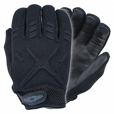 Law Enforcement Glove Black M PR