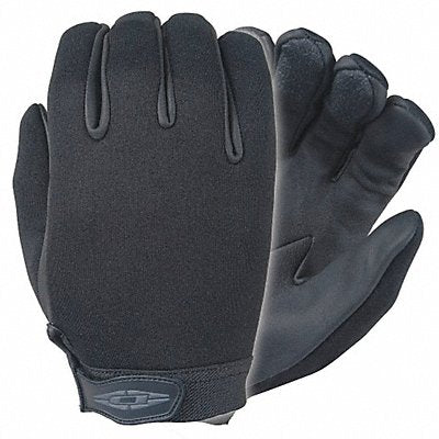 Law Enforcement Glove Black XL PR