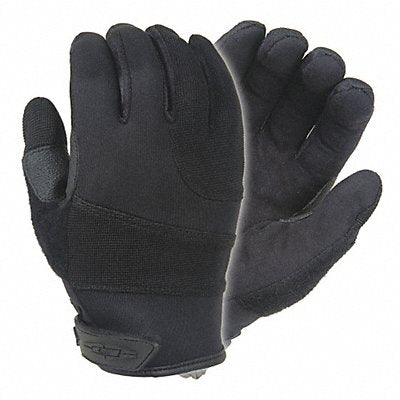 Law Enforcement Glove Black XS PR