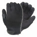 Law Enforcement Glove Black M PR