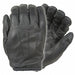 Law Enforcement Glove Black L PR