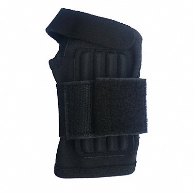 Wrist Support M Ambidextrous Black