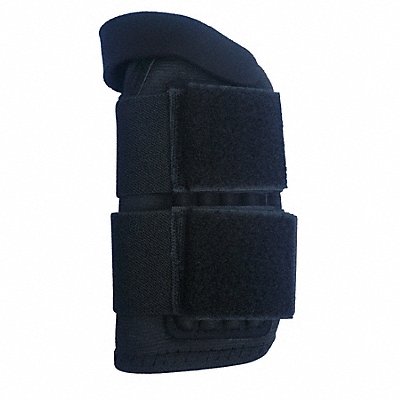 Wrist Support XL Ambidextrous Black